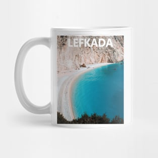 Lefkada Mug